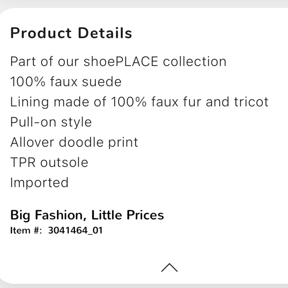 Girls Fun Shiny Emoji Black Doodle Chalet Boots Size 13 - Picture 11 of 12